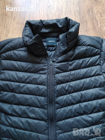 Peak Performance Jr Frost Down Hood Jacket - юношеско пухено яке КАТО НОВА 170см., снимка 2 - Детски якета и елеци - 52793271