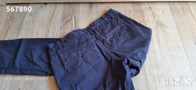 Панталон H&M Logg, снимка 2 - Панталони - 34250211