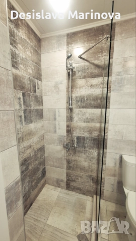 давам двустаен обзаведен апартамент до ОКРБ, снимка 10 - Апартаменти - 52722450