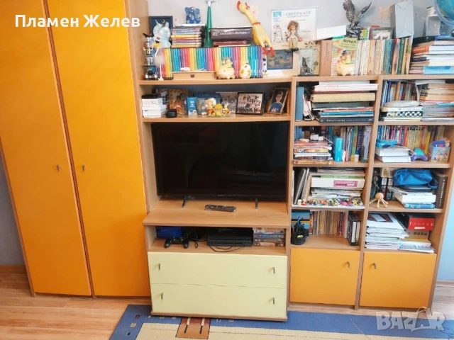 Спалня NEOSET, снимка 12 - Спални и легла - 53418184