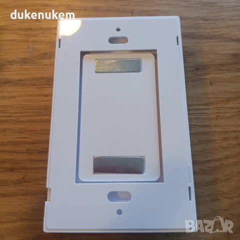 2 броя Безжични контакти с дистанционно + стенен бутон, 3680W, 30м, снимка 10 - Друга електроника - 53074512