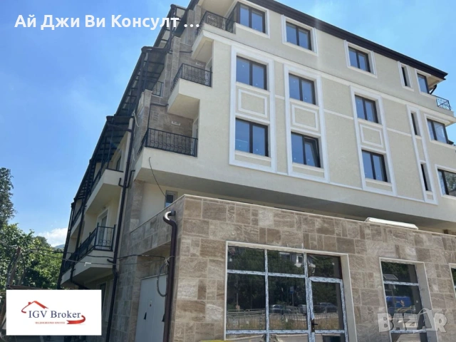 Тристаен апартамент в м-т ърдова глава, снимка 5 - Апартаменти - 53452257