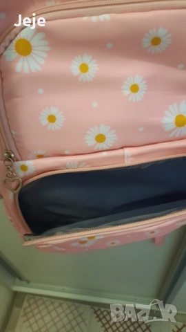 Нова ученическа раница , снимка 14 - Ученически пособия, канцеларски материали - 52158523