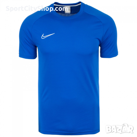 Мъжка тениска Nike Dri-FIT Academy AJ9996-480, снимка 1 - Тениски - 36193344