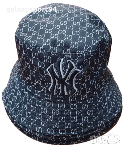 Шапка Идиотка Шарена GUESS 4 модела New York 29.99лв 1 брой цвулицева