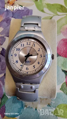 Мъжки часовник Swatch 