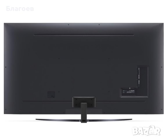 Телевизор LG LED 86UQ91003LA, 86" (218 см), Smart, 4K Ultra HD, Клас G, снимка 7 - Телевизори - 42053027