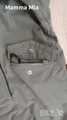 Космонавт ескимос Name it, снимка 6 - Бебешки ескимоси - 52428105