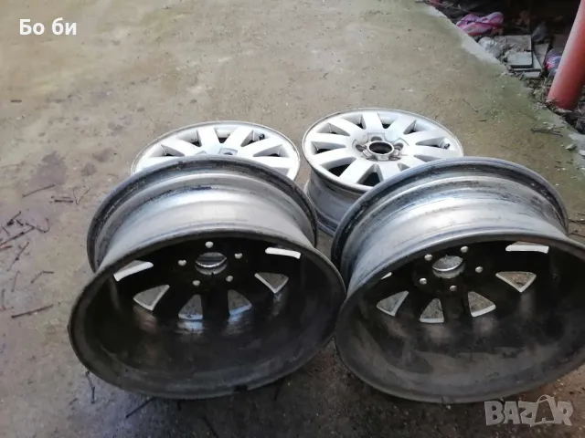 джанти, снимка 17 - Гуми и джанти - 48070488