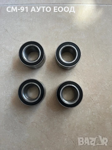 Лагер малък Ø34/Ø64/37mm