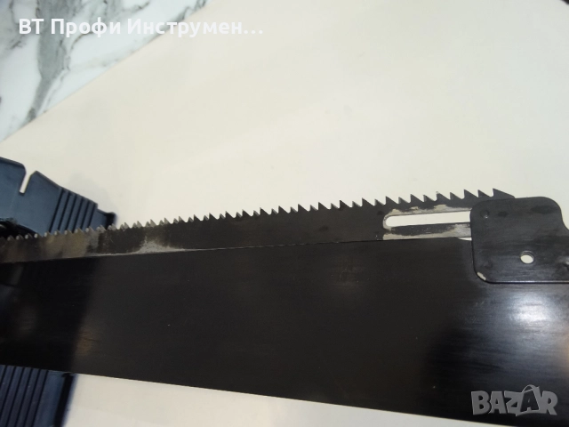 Festool ISC 240 EB - Акумулаторен трион за изолационни материали, снимка 5 - Други инструменти - 51474605