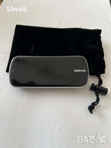 NOKIA CK 200 Bluetooth Car Kit, снимка 7 - Аксесоари и консумативи - 53476306