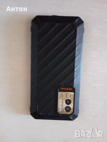UleFone противоударен 2 сим, снимка 4 - Телефони с две сим карти - 51786936