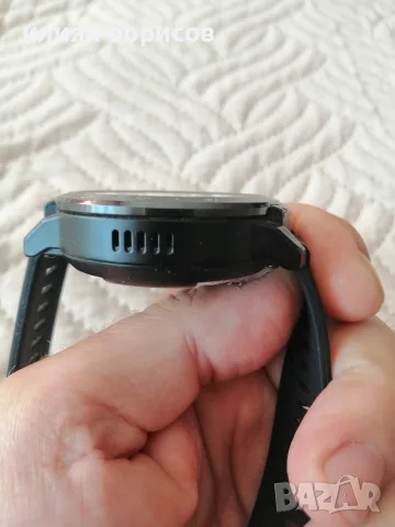 lemfo lem 12 pro, снимка 8 - Мъжки - 56049196