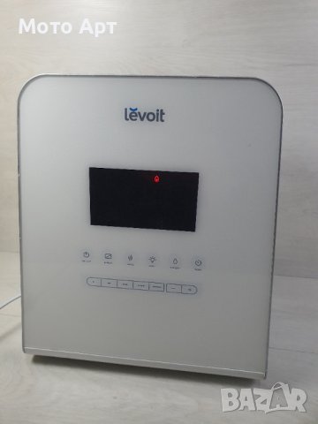 LEVOIT Ултразвуков Овлажнител за Въздуха, Терариум или Растения, снимка 4 - Овлажнители и пречистватели за въздух - 39407495