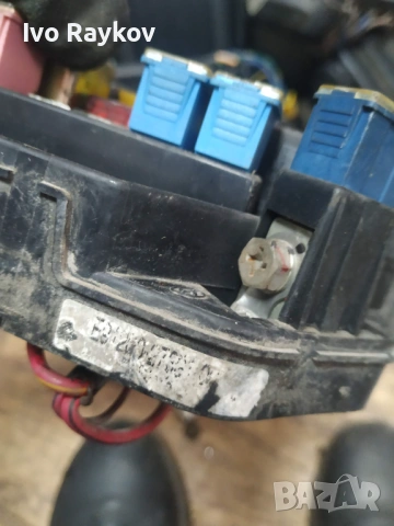 Бушонно табло за Hyundai Coupe , 91211-29000 , , снимка 6 - Части - 53617117