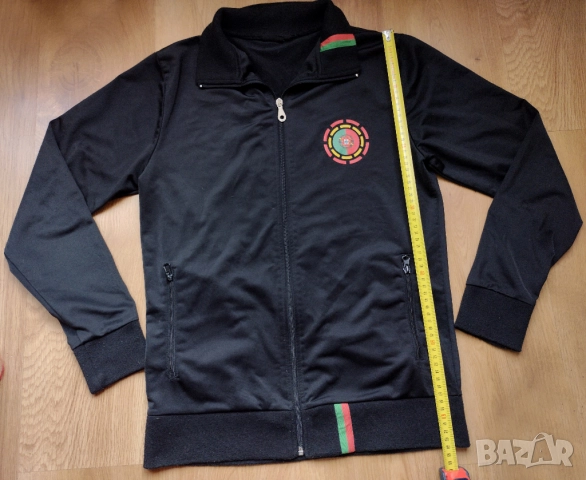 PORTUGAL - мъжки футболен анцуг на Португалия, снимка 7 - Спортни дрехи, екипи - 52351912