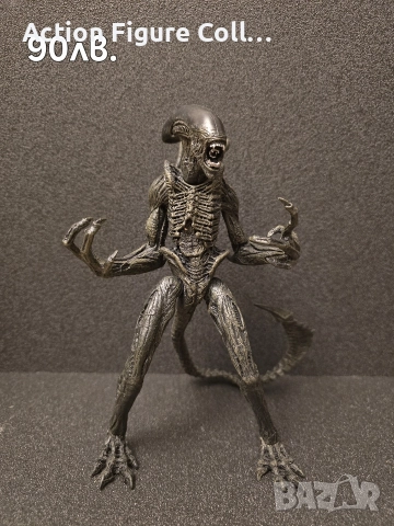 Колекционерски Екшън Фигури, снимка 6 - Колекции - 52666904