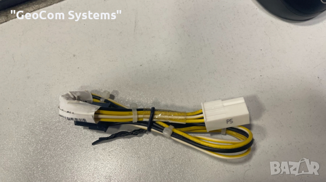 Кабели за модулни захранвания, снимка 7 - Други - 36293918