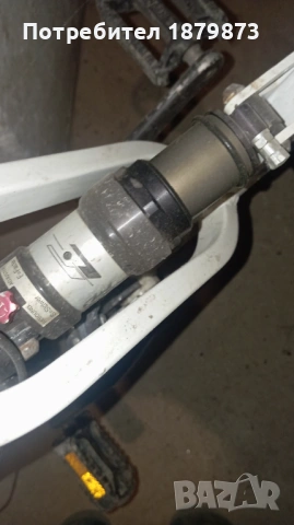 Продам планински велосипе, снимка 2 - Велосипеди - 53060779