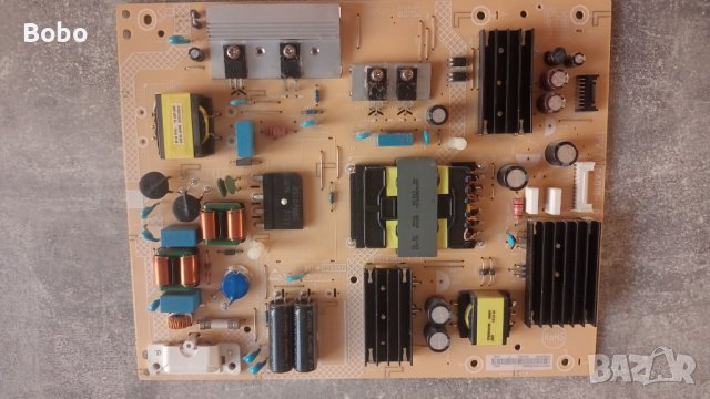 Power board 715GA018-P01-000-003M