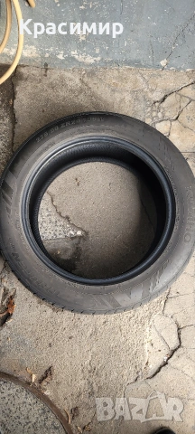 275 50 20 Kumho Crugen 4бр.Летни гуми , снимка 4 - Гуми и джанти - 53686465