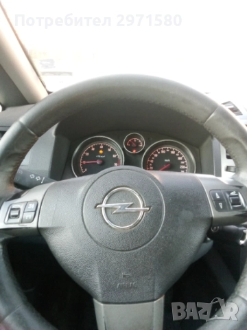 Опел Зафира Б , снимка 8 - Автомобили и джипове - 52336225