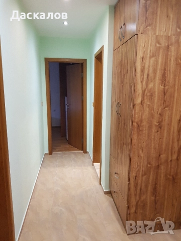 Тристаен апартамент под наем кв. Левски Варна, снимка 12 - Апартаменти - 52923929