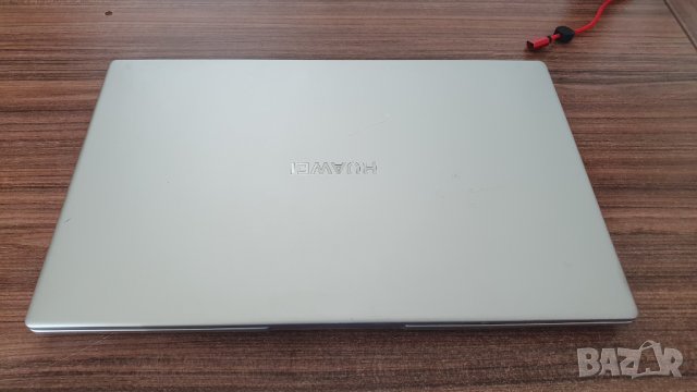Продавам лаптоп на части Huawei MateBook D15 BOB-WAI9, снимка 2 - Части за лаптопи - 40997726