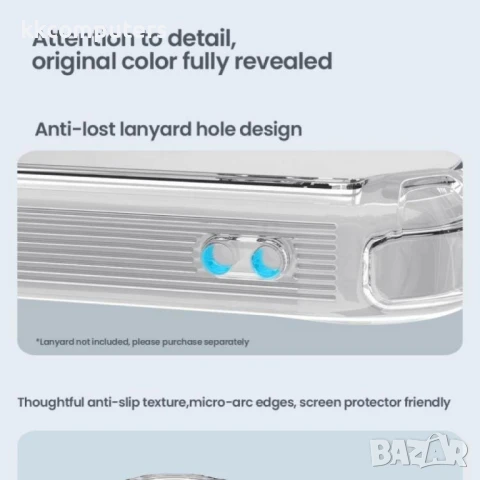 Samsung Galaxy S25 5G NILLKIN Удароустойчив PC + TPU Калъф и Протектор, снимка 10 - Калъфи, кейсове - 51405237