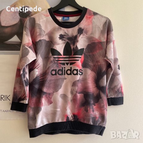 Суитчър Adidas Originals , снимка 1 - Суичъри - 34230552