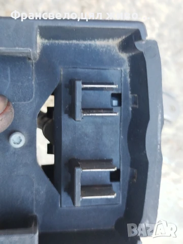 Стойка батерия за електрически велосипед колело Bosch , снимка 3 - Части за велосипеди - 51266018