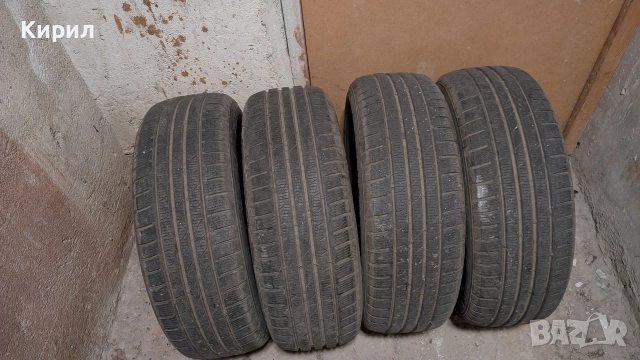 Зимни гуми Fortuna Gowin HP 16", снимка 3 - Гуми и джанти - 52858860