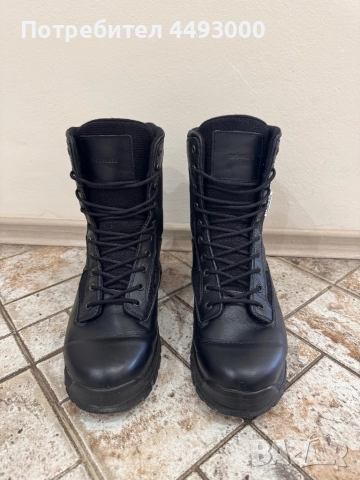 Мъжки Кубинки / Обувки Net Walk Confortex