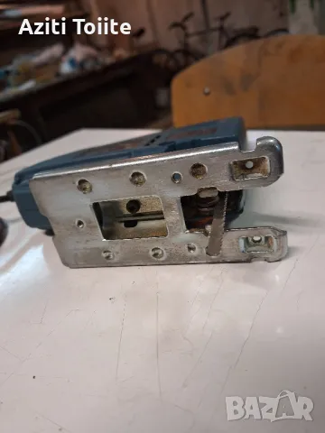 зеги AEG-elektronik, снимка 5 - Куфари с инструменти - 49689846