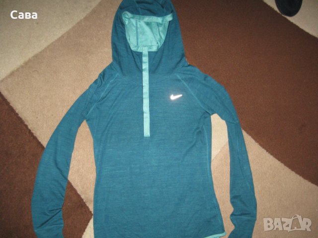 Суичър и блуза NIKE   дамски,М и Л, снимка 2 - Суичъри - 34816774