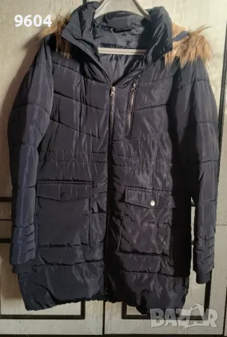 Зимна парка