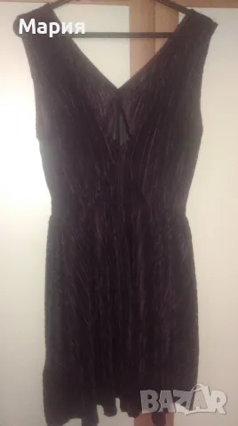 Дамски рокли различни размери , снимка 13 - Рокли - 49586448