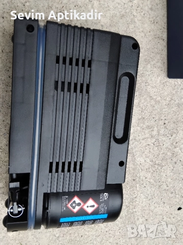 Оргинални компресори за коли, снимка 7 - Аксесоари и консумативи - 52090836