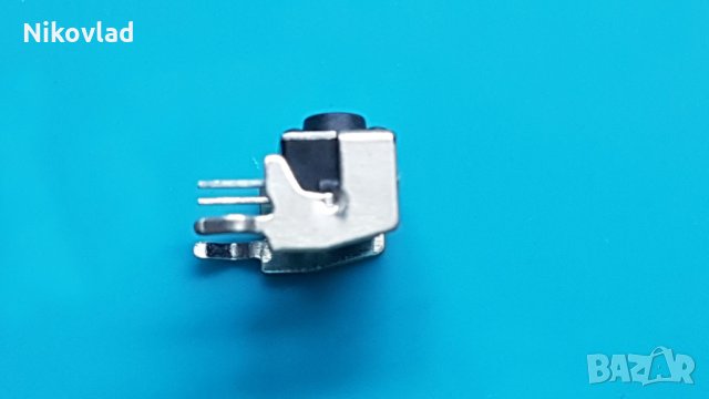 Микро бутони 6X6X5, снимка 2 - Резервни части за телефони - 34253106