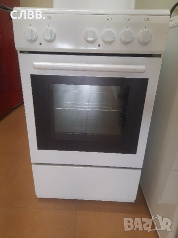Продавам готварска печка ORANIER, снимка 6 - Печки, фурни - 44473702
