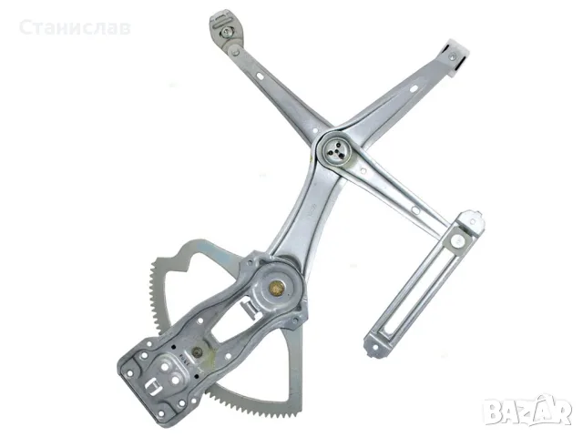 Стъклоповдигач за Mercedes E-Class W210 – 2107201146