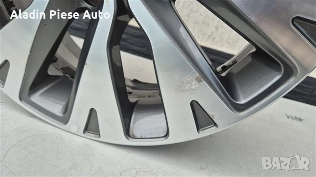 Джанта R16 Kia Ceed ET50 година 2018 2019 2020 2021 2022 2023 2024 2025 код 52910A2800, 52910-A2800, снимка 3 - Аксесоари и консумативи - 51125000