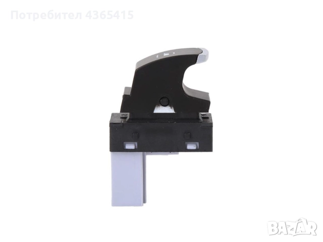 Бутон за ел. стъкла – VW Jetta 6 5K0959855, снимка 2 - Аксесоари и консумативи - 51651264