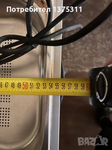 Bain Marie, снимка 7 - Друго търговско оборудване - 42474748