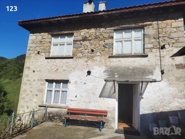 Каща, снимка 4 - Къщи - 52690779