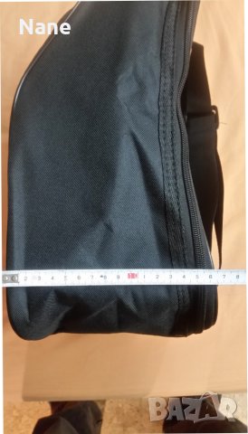 Калъф-раница за акордеон, снимка 2 - Акордеони - 44735672