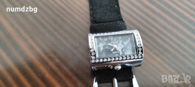 Дамски часовник sinobi, снимка 2 - Дамски - 40897900