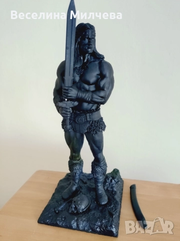 3Д фигурки 3D figures, снимка 3 - Декорация за дома - 52316478