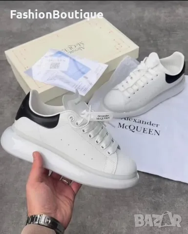 Alexander Mcqueen , снимка 1